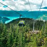 Sea to Sky Gondola