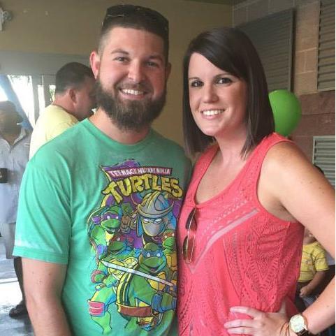 Justin's surprise 30th birthday party!