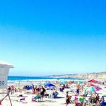 La Jolla Shores Park