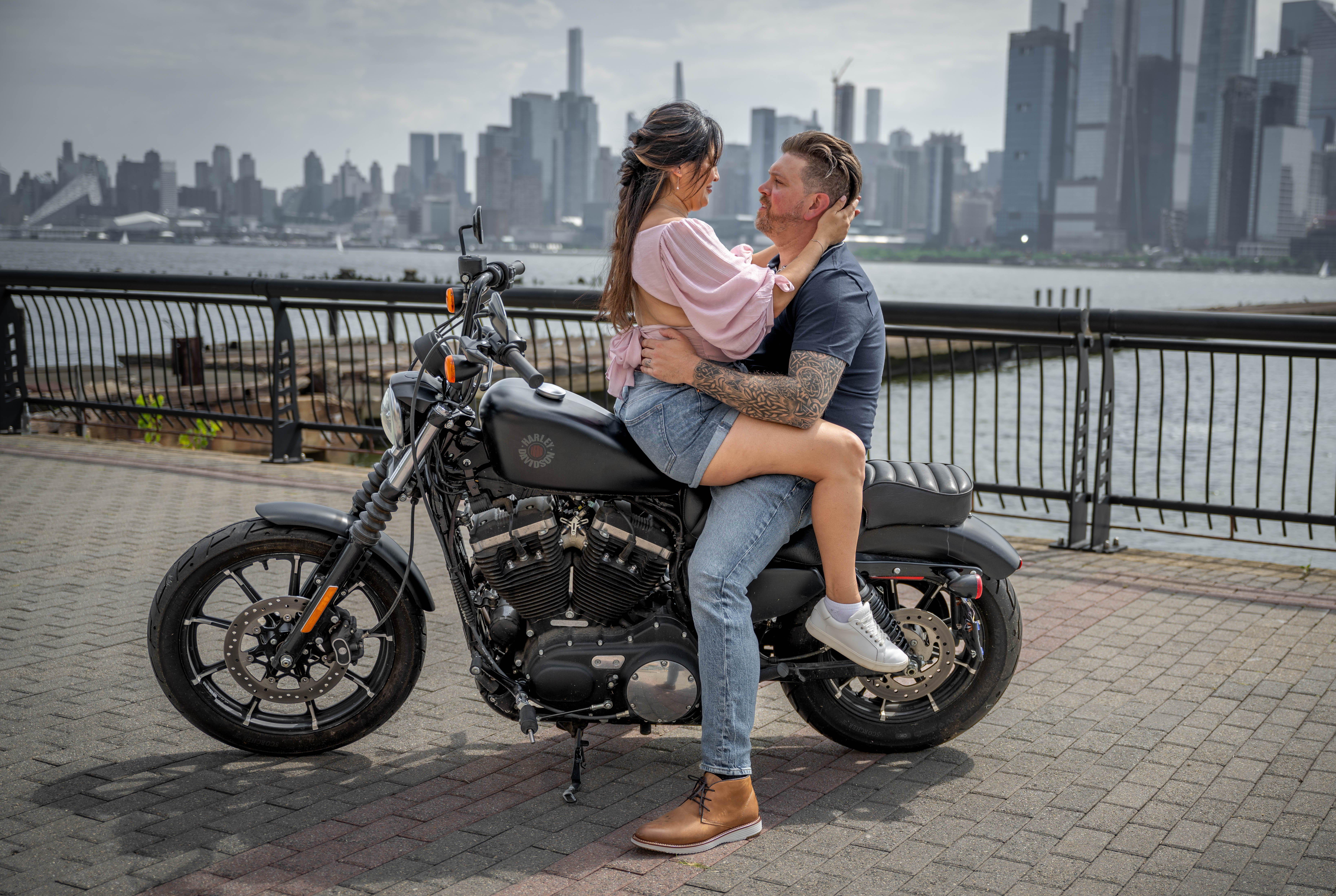 The Wedding Website of Yahaira Isabel Keeler and Kevin Keeler