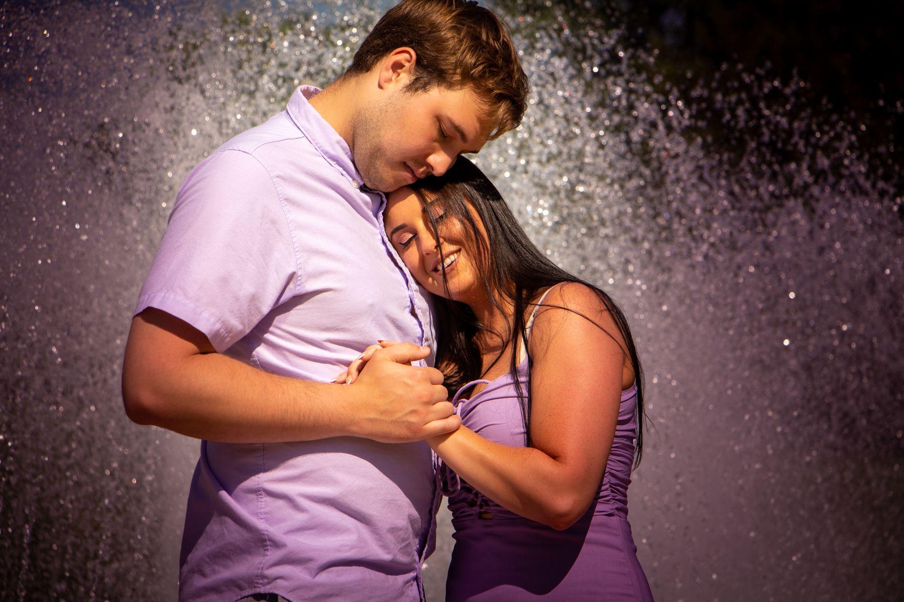 The Wedding Website of Molly Warner and Brandon Gill
