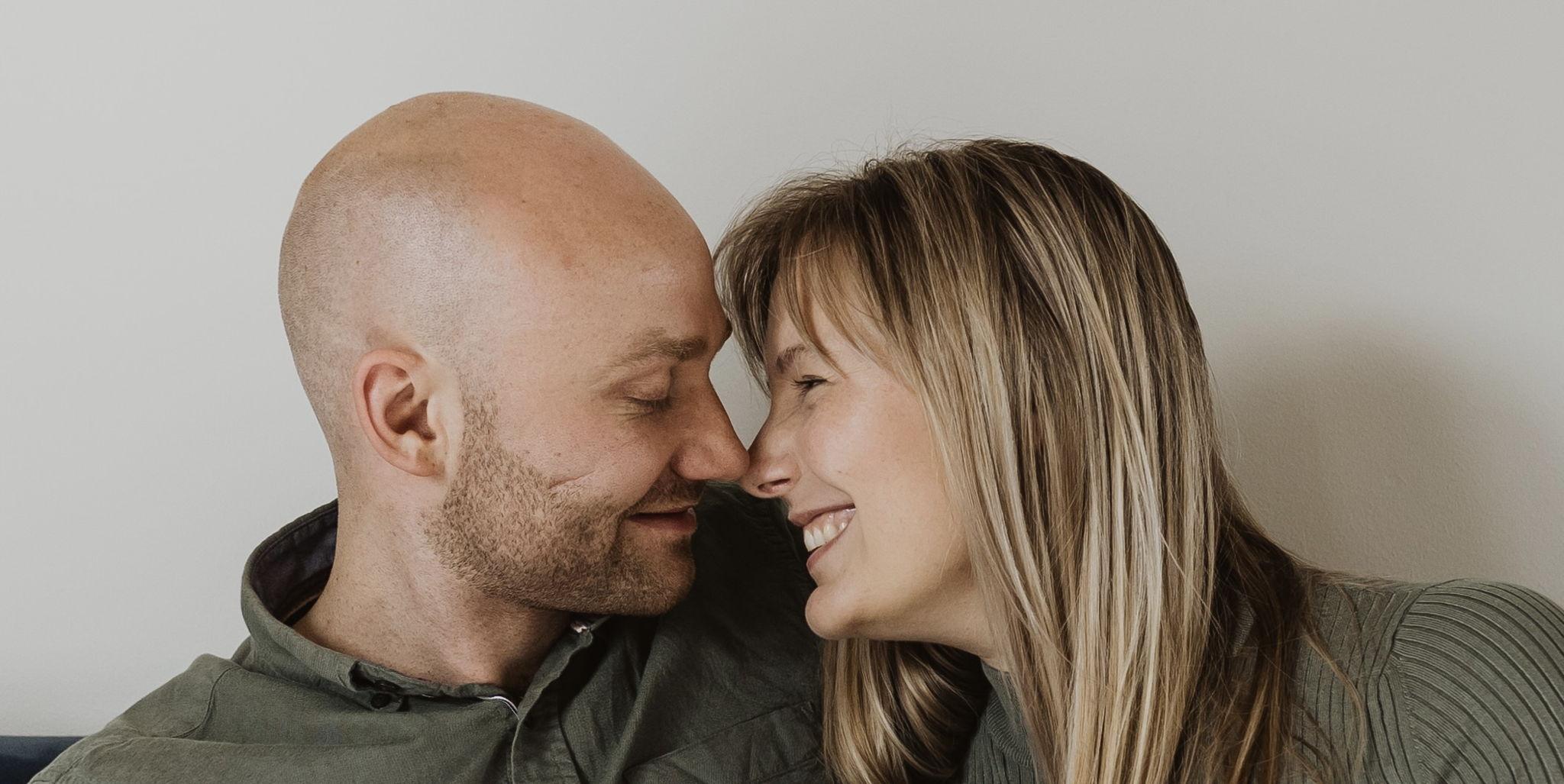 The Wedding Website of Jarl Inge Borgen and Hedda Rasch Leiren