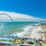 Atlantic City Boardwalk