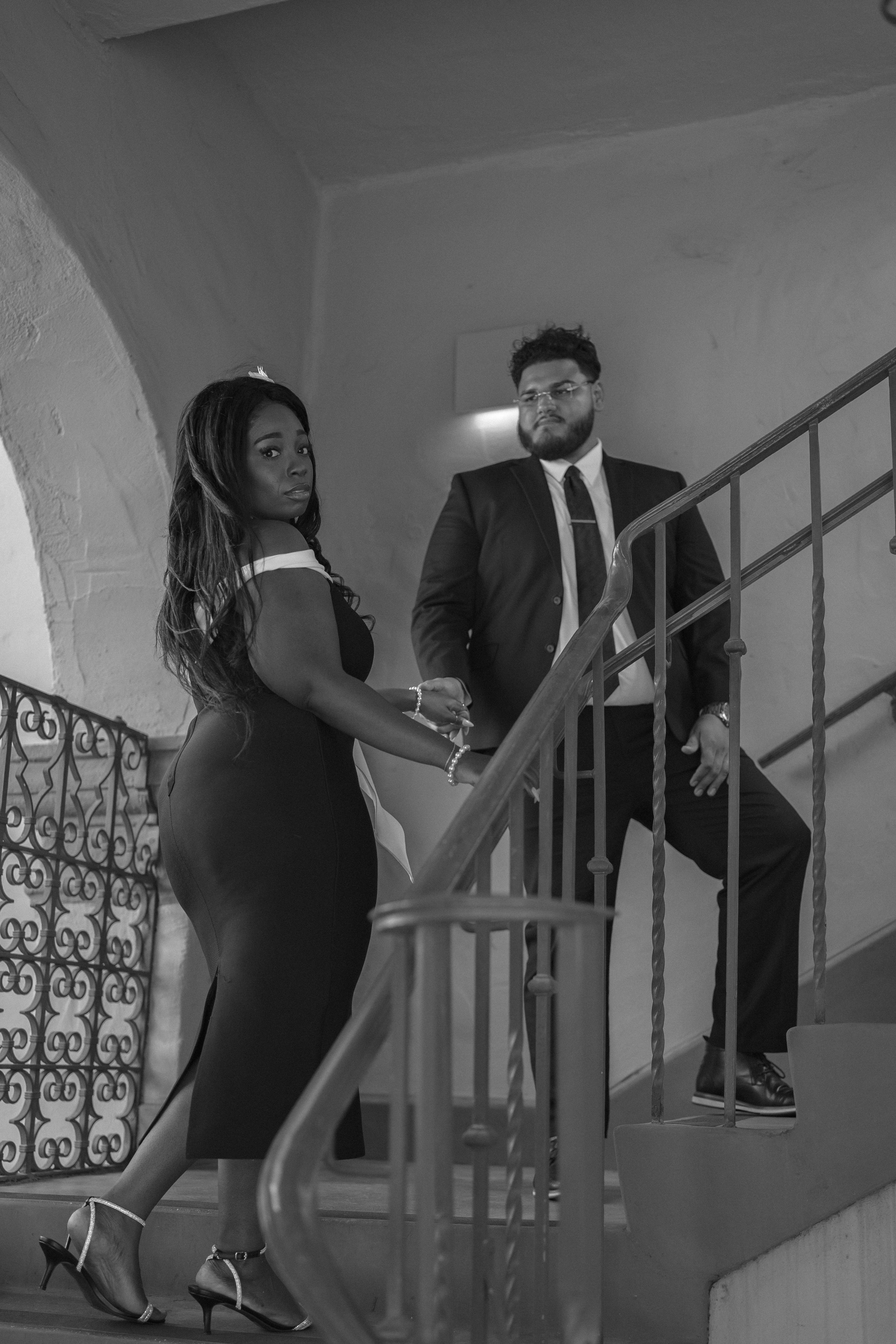 The Wedding Website of Antoinette Avon Verdin and Eugene Alejandro Santa Cruz