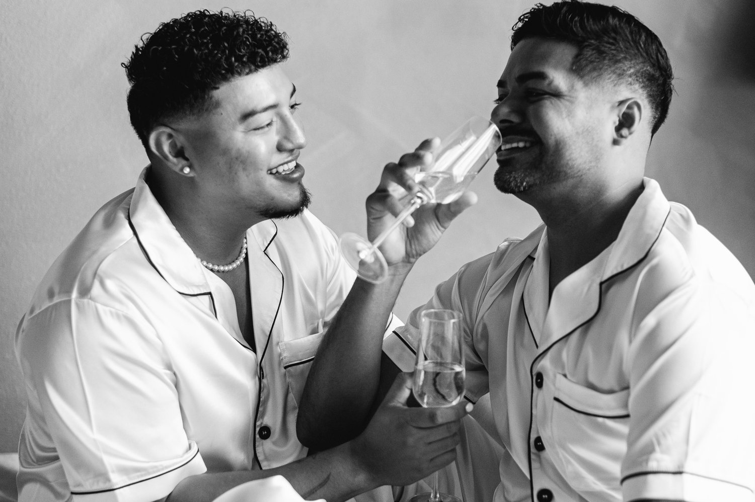 The Wedding Website of Joel Miwa and Rudy Davila
