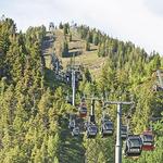 Aspen Mountain