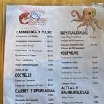 Rey Cajun