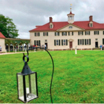 George Washington's Mount Vernon