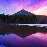 Pinnacle Mountain State Park