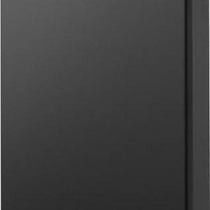 Seagate - Backup Plus 2TB External USB 3.0/2.0 Portable Hard Drive - Black