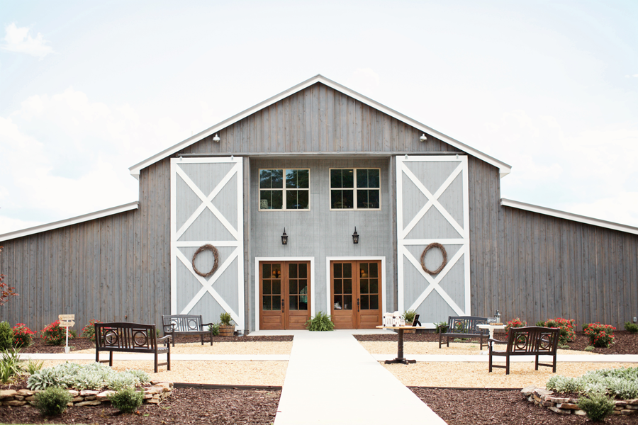 The Wedding Website of Lacy Fullington and Andrew Redd