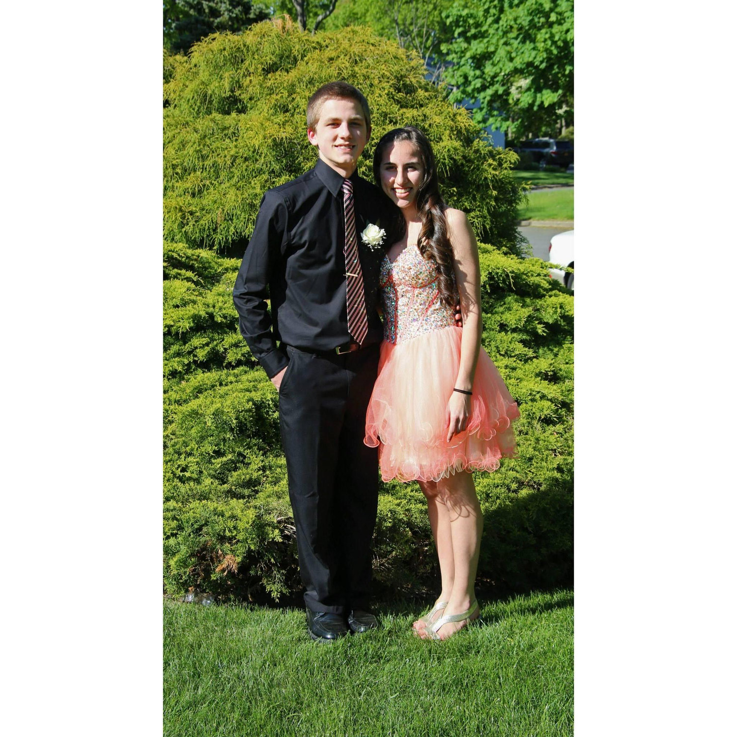 Junior Prom