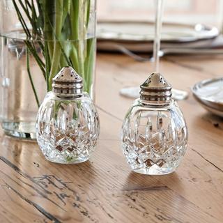 Giftology Salt & Pepper Shakers