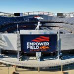 Empower Field at Mile High