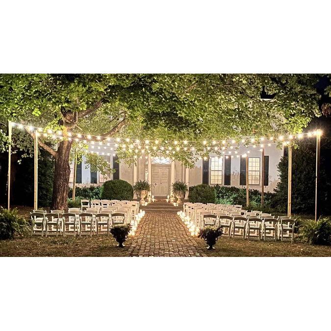 The Venue