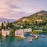 Garda Lake