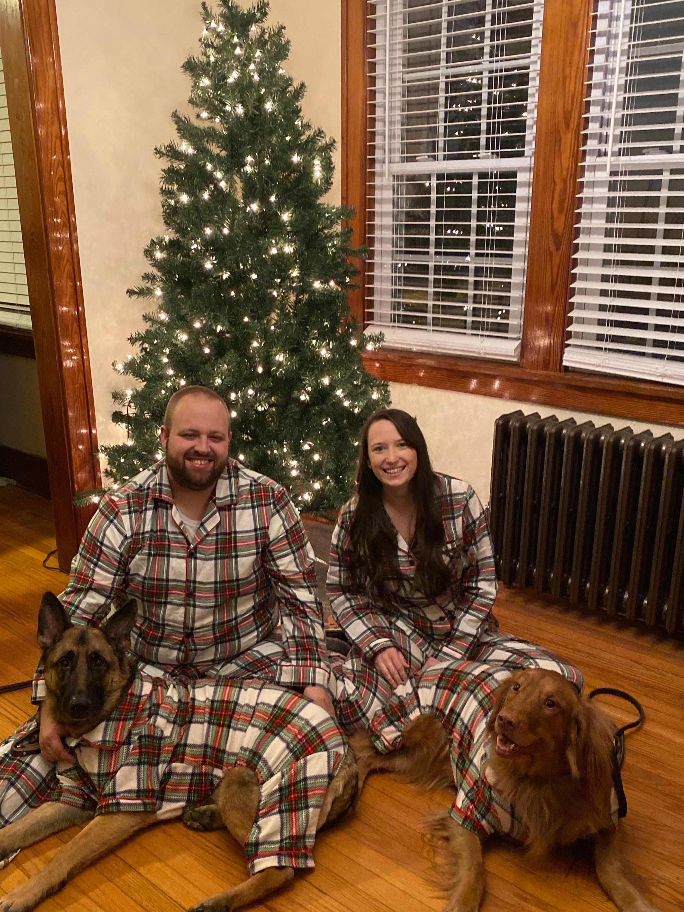 The Wedding Website of Brianna O'Keefe and Brent Messemer