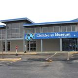 Children's Museum of Fond du Lac