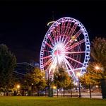 SKYVIEW ATLANTA