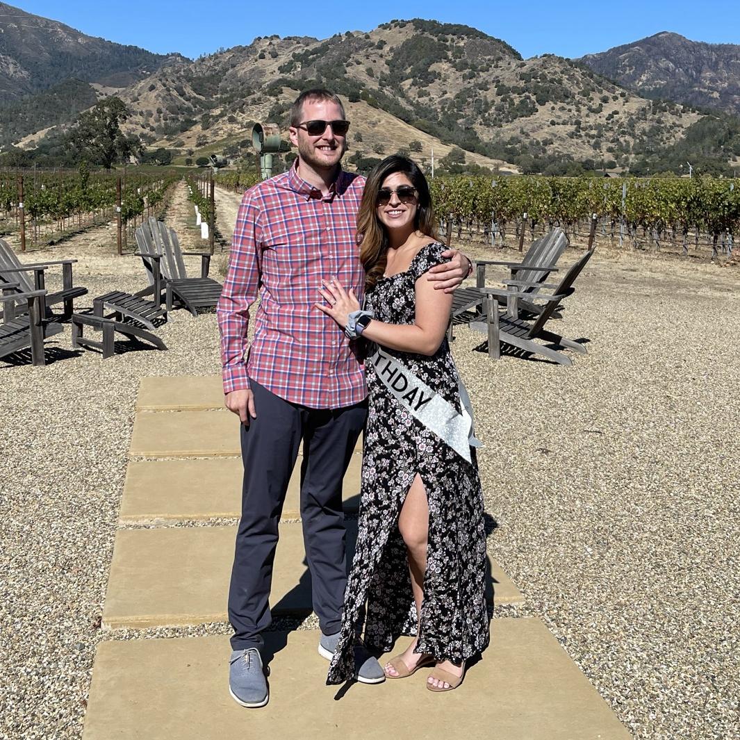 Wine Tasting Tour