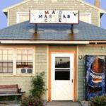 Mad Martha's Cafe