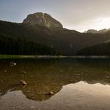 Visit Durmitor National Park