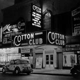 Cotton Club