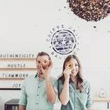 Crieve Hall Bagel Co. - Inglewood