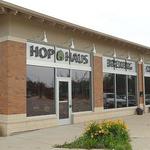 Hop Haus Brewing Company