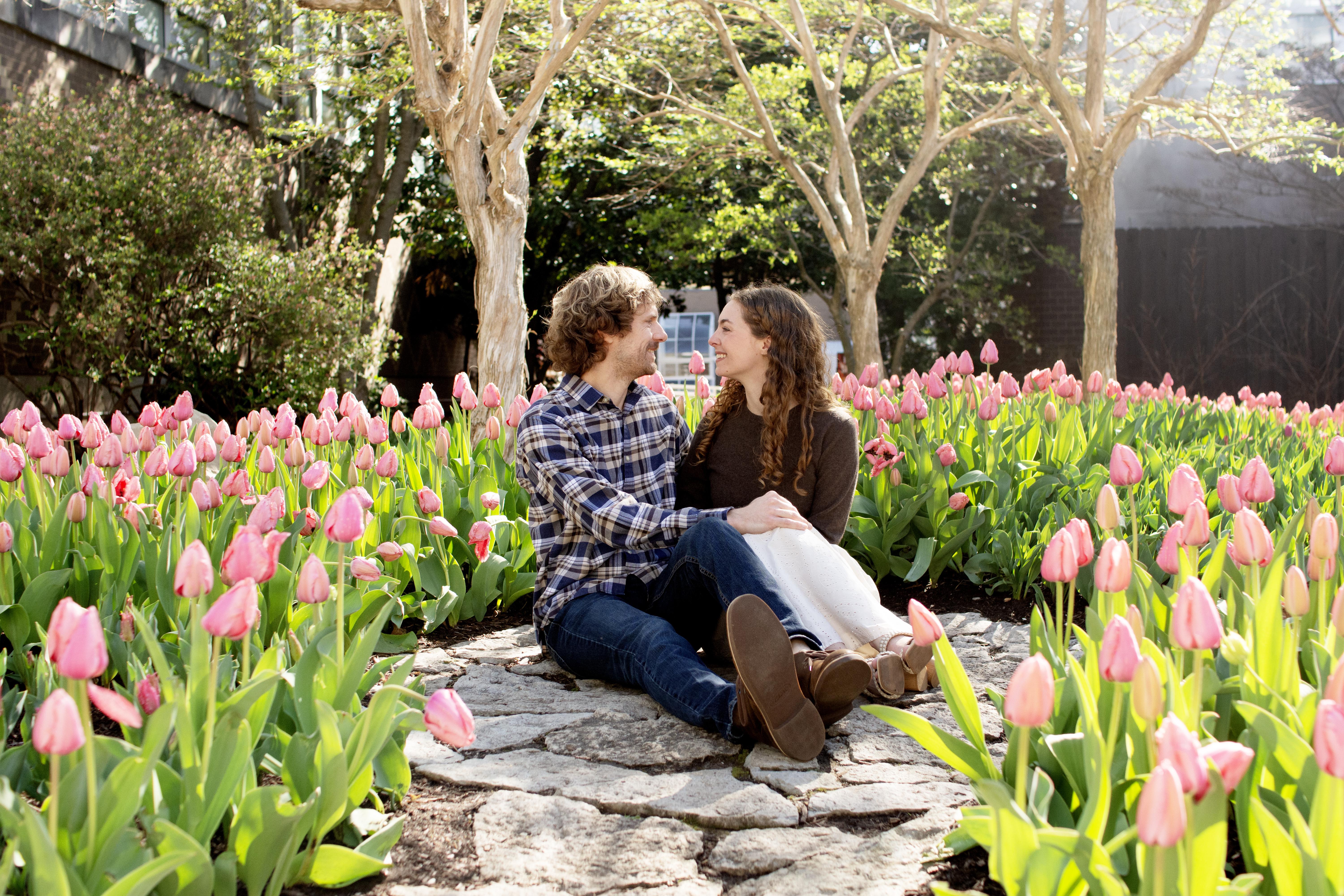 The Wedding Website of Andrew Tenison and Abigail Musch