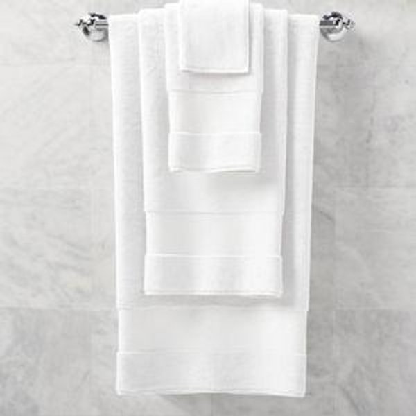 Frontgate Resort Collection Bath Sheets