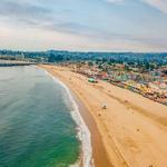 Santa Cruz Beach Boardwalk