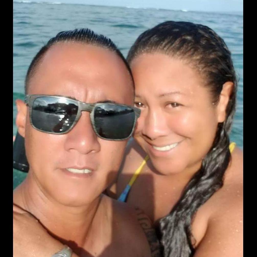 Our Waihe'e Beach Ocean