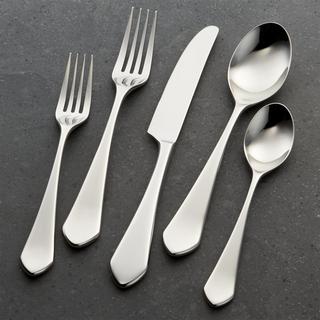 Kincaid 5-Piece Place Setting, Set of 4