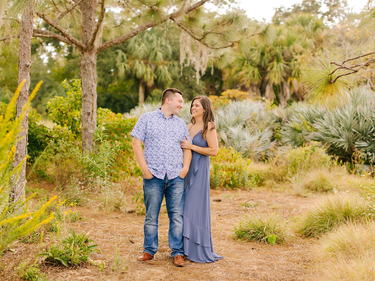 The Wedding Website of Meredith Gardner and John Kelly