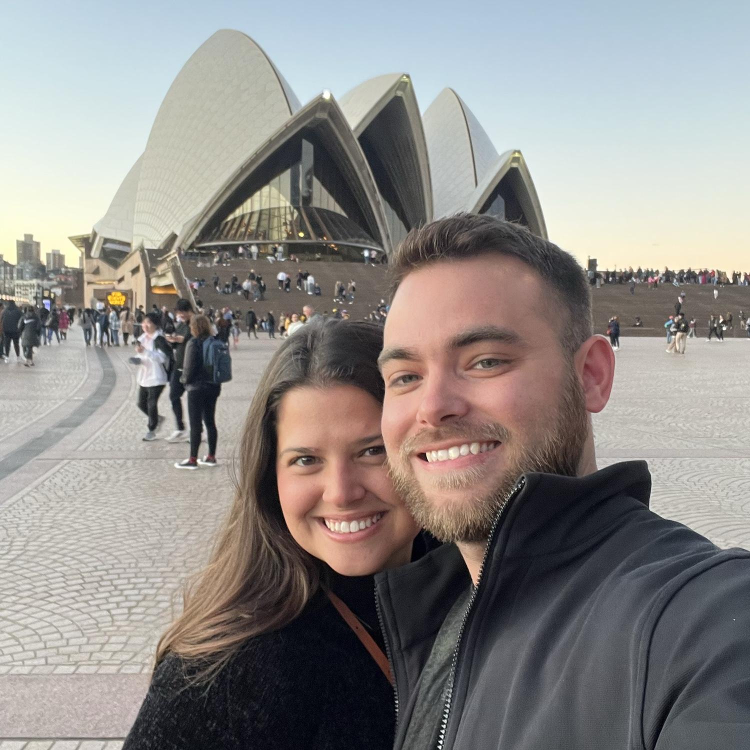 Sydney, Australia