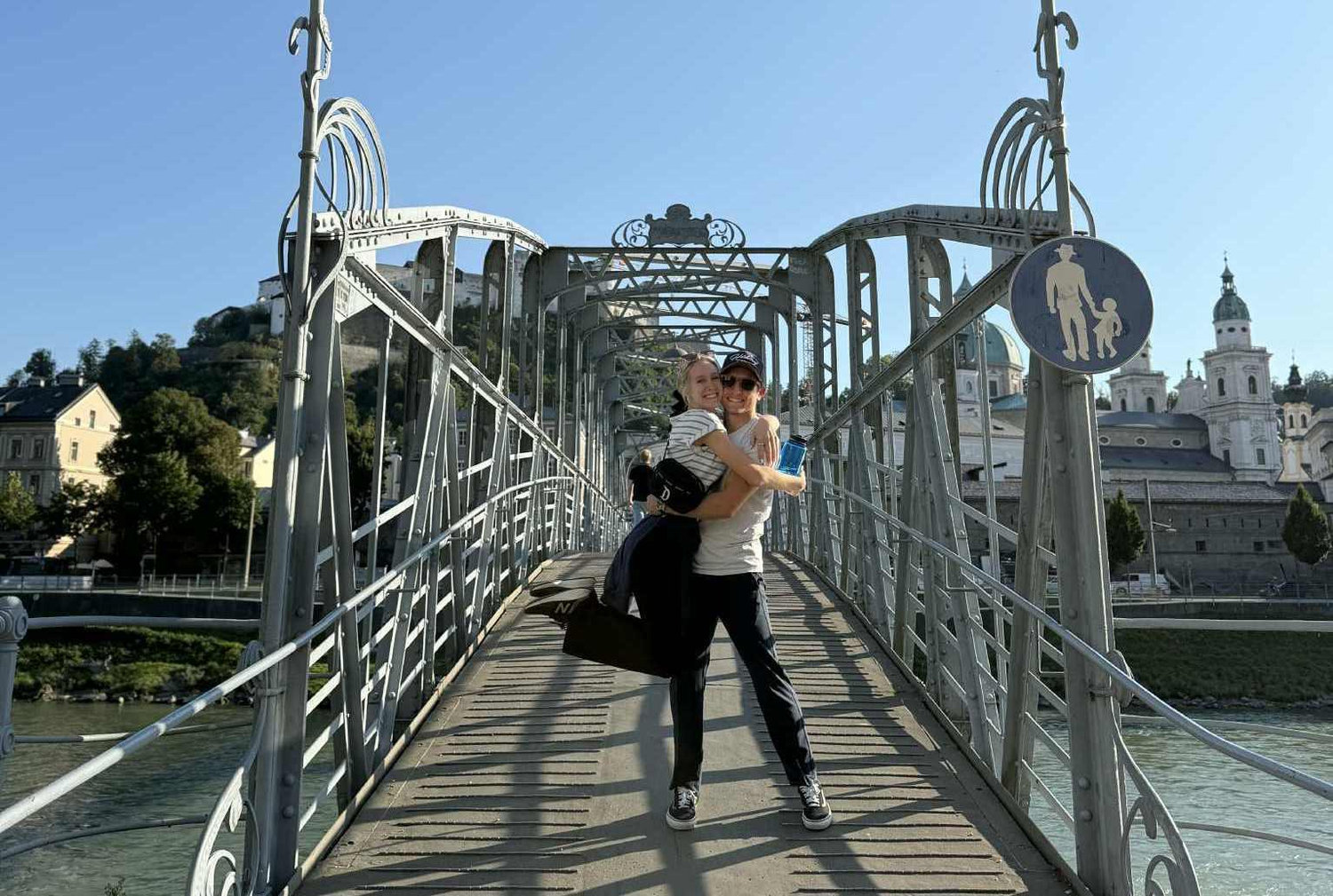 The Wedding Website of Hunter Lush and Zaida Adams