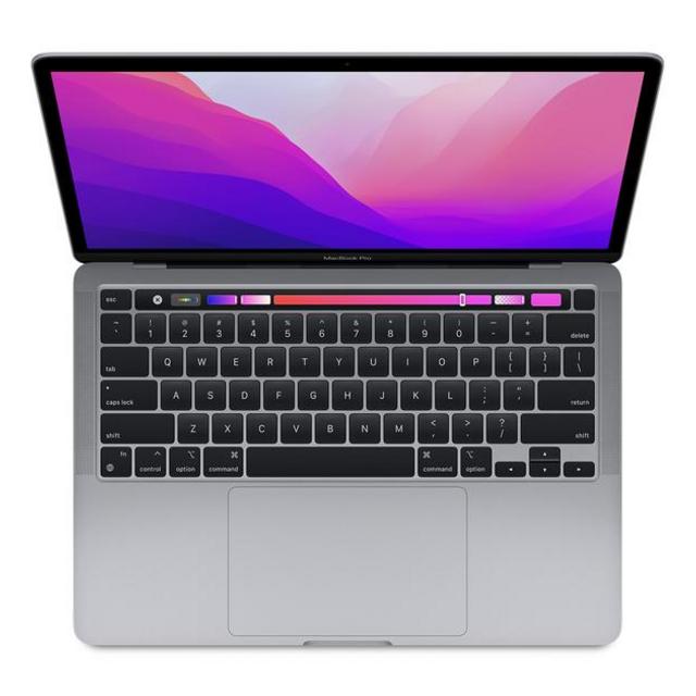 13‑inch MacBook Pro - Space Gray