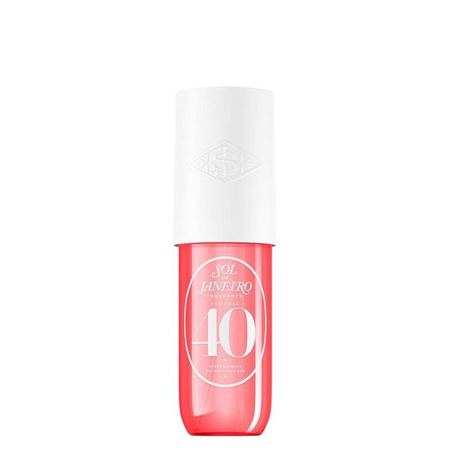 SOL DE JANEIRO Hair & Body Fragrance Mist 90mL/3.0 fl oz.
