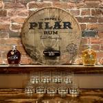 Papa’s Pilar Rum Distillery, Hemingway Rum Company