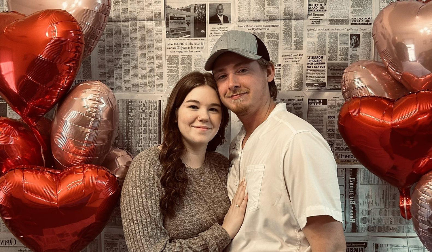 The Wedding Website of Monica McGlone and Sabastian Sworden