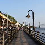 Wilmington Riverwalk