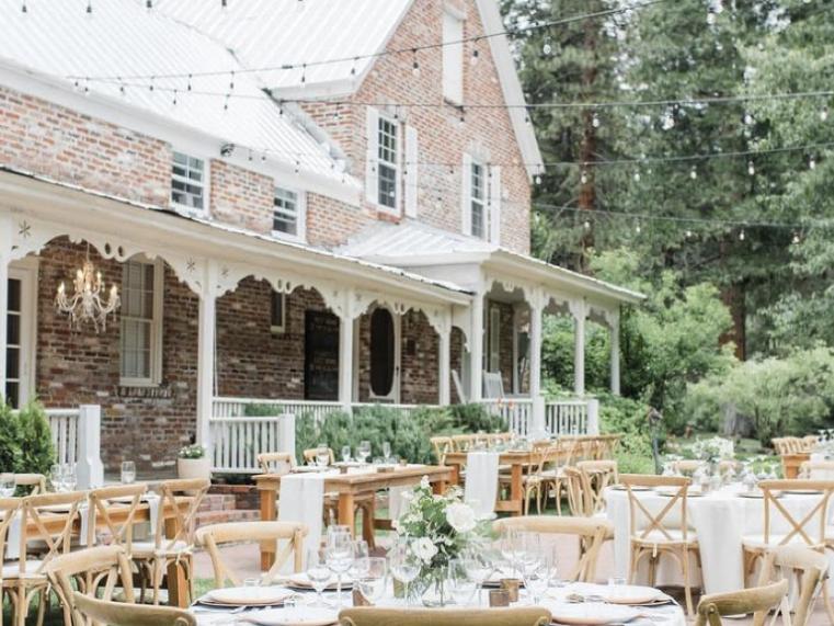The Wedding Website of Stephanie Boyle and Tim Geringer