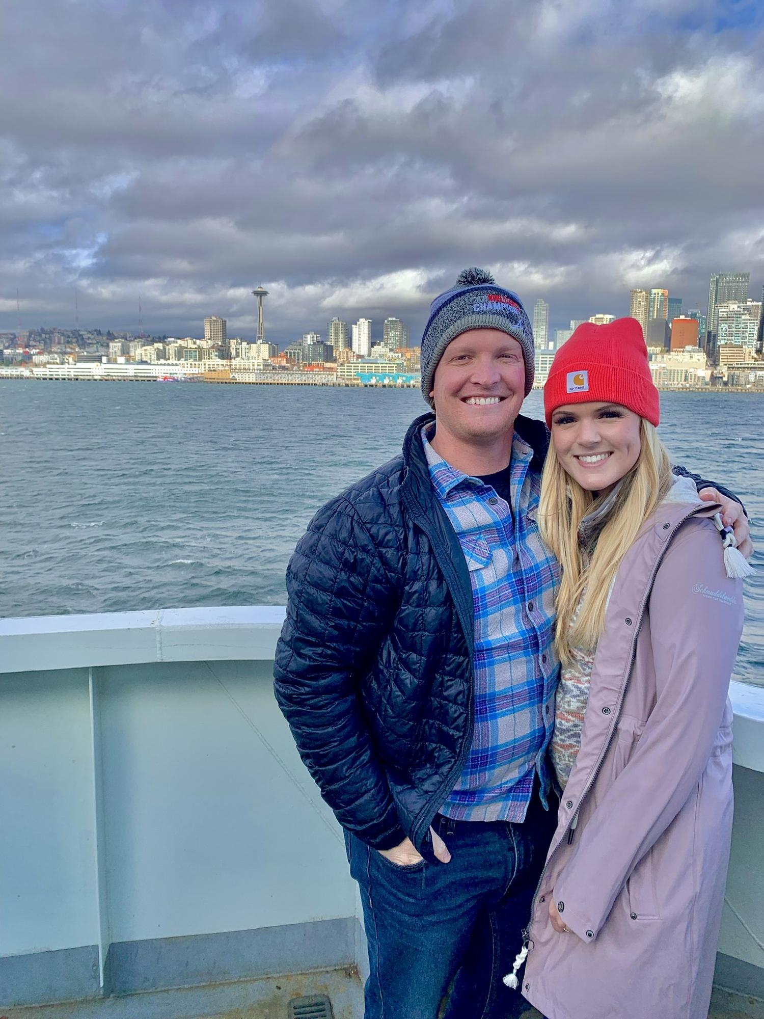 Bainbridge Island, WA