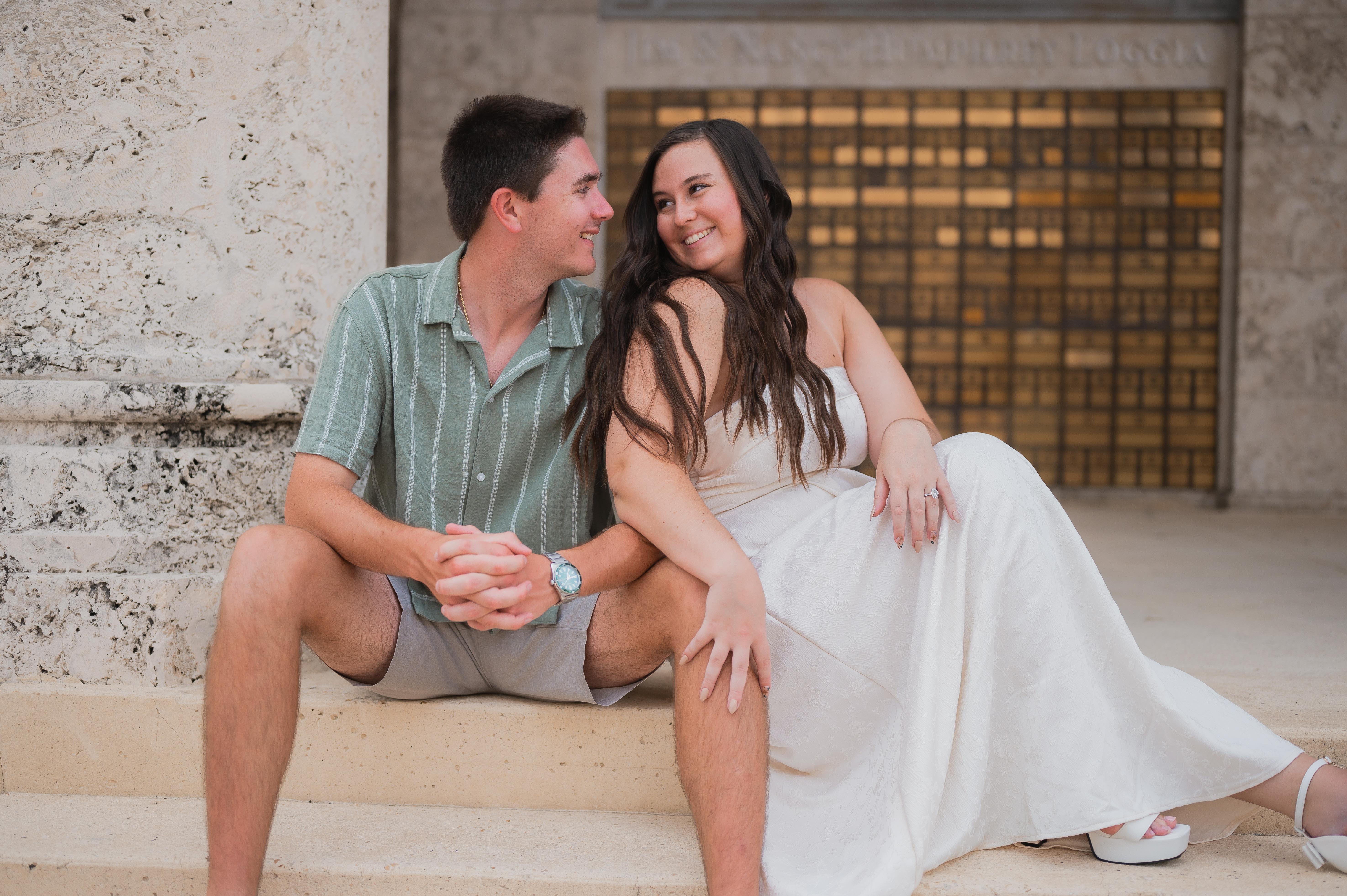 The Wedding Website of Kailee Rictor and Devyn White