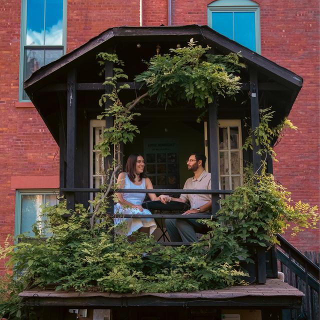 Home Down Payment