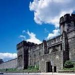 Eastern State Penitentiary