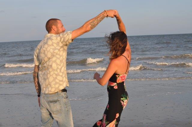 The Wedding Website of Mary Kedala and Corey Hardcastle