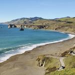 Goat Rock Beach
