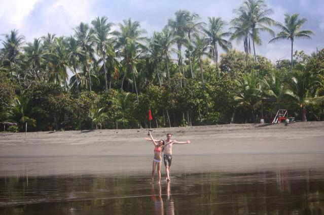 Costa Rica (2014)